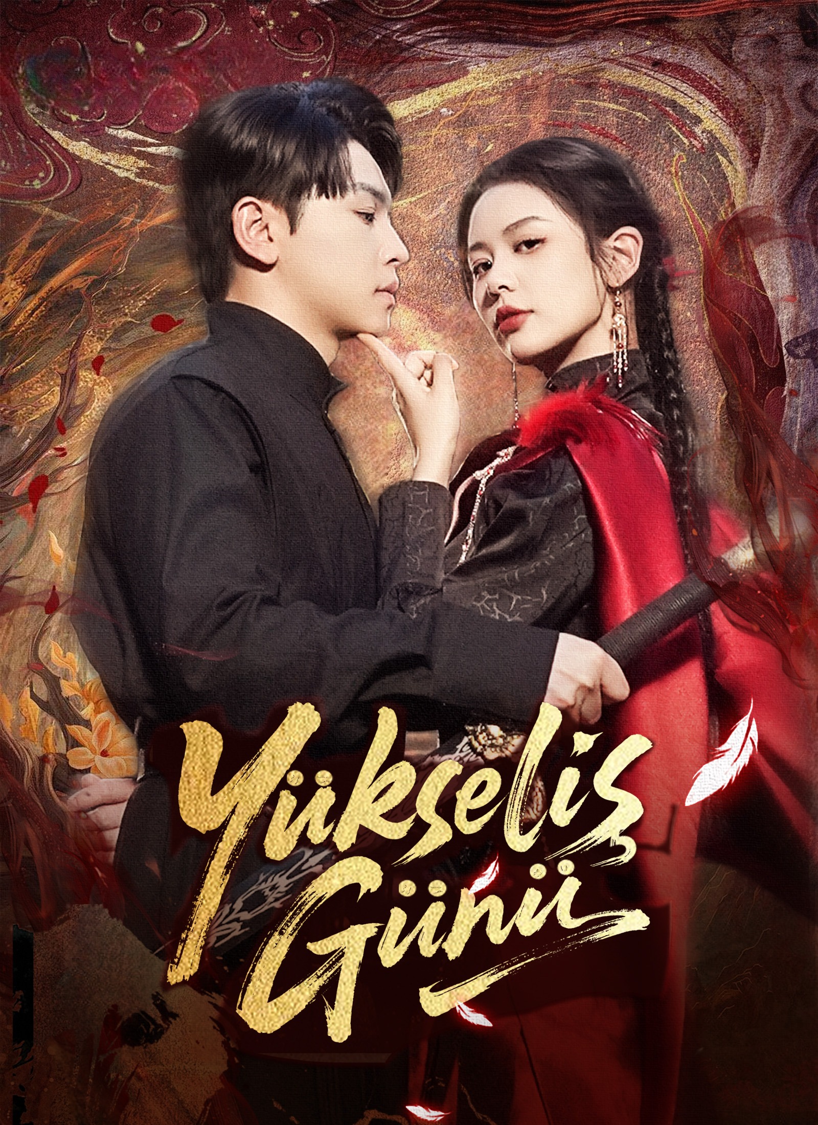 Yükseliş Günü - İzle