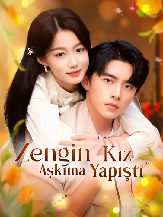 Zengin Kız Aşkıma Yapıştı - İzle