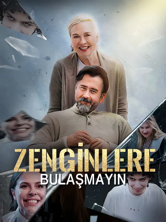 Zenginlere Bulaşmayın - İzle