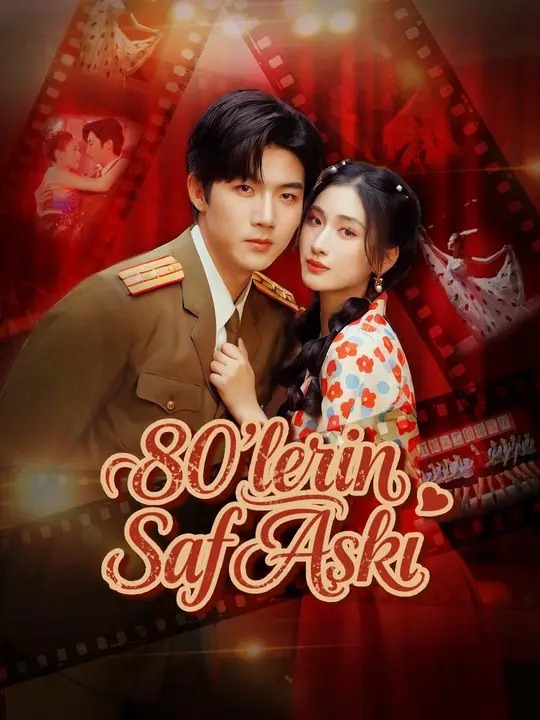 (Dublajlı) 80'lerin Saf Aşkı - İzle