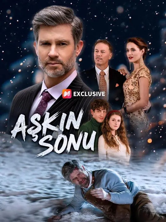 (Dublajlı) Aşkın Sonu - İzle