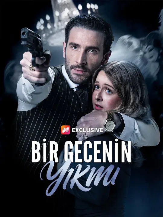 (Dublajlı) Bir Gecenin Yıkımı - İzle