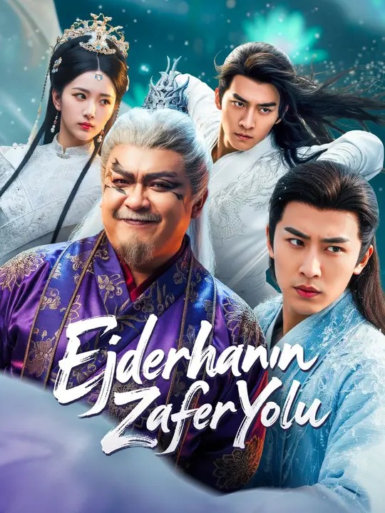 (Dublajlı) Ejderhanın Zafer Yolu - İzle