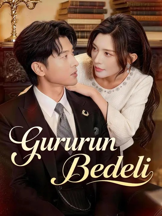 (Dublajlı) Gururun Bedeli - İzle