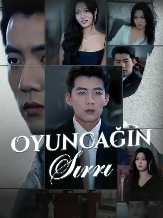 (Dublajlı) Oyuncağın Sırrı - İzle