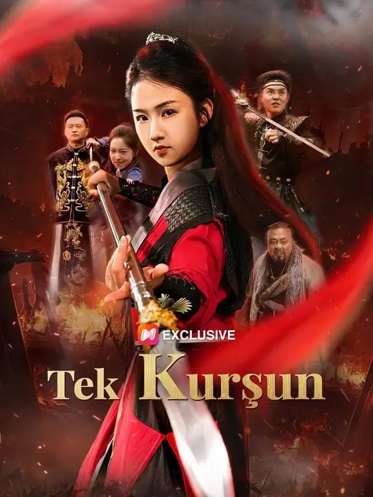 (Dublajlı) Tek Kurşun - İzle