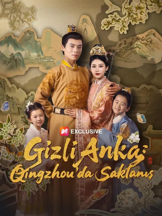 (Dublajlı)Gizli Anka: Qingzhou'da Saklanış - İzle