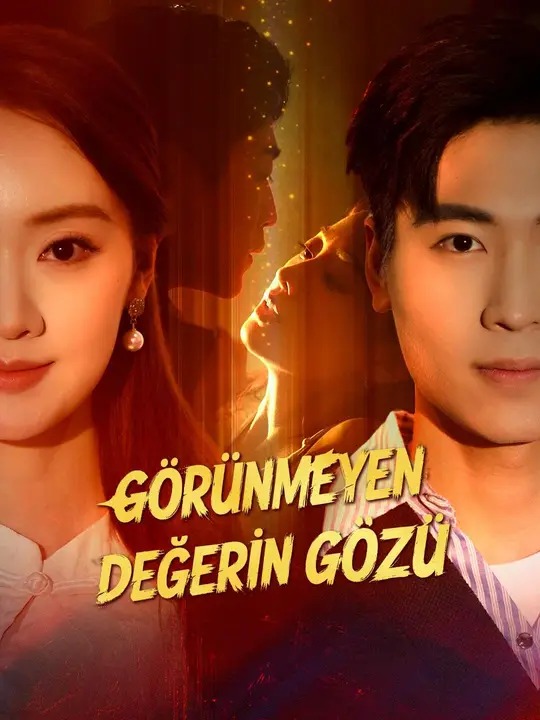 (Dublajlı)Görünmeyen Değerin Gözü - İzle