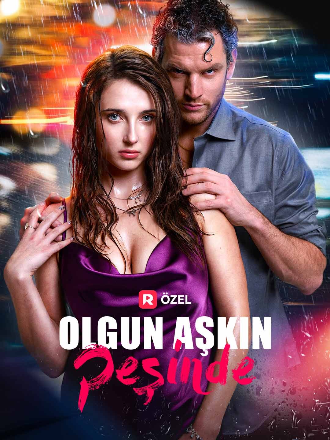 [Dublajlı] Olgun Aşkın Peşinde - İzle