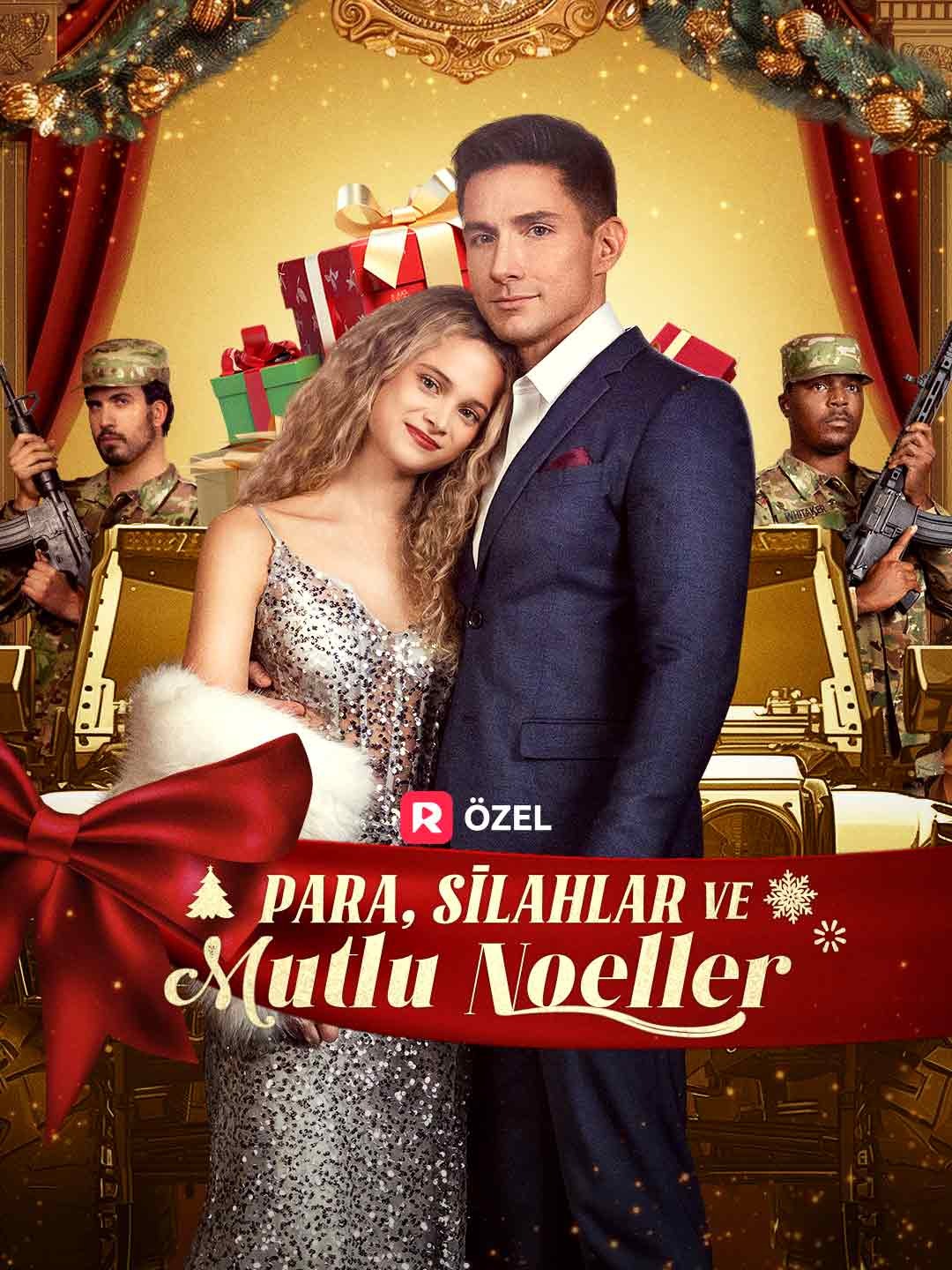 [Dublajlı] Para, Silahlar ve Mutlu Noeller - İzle