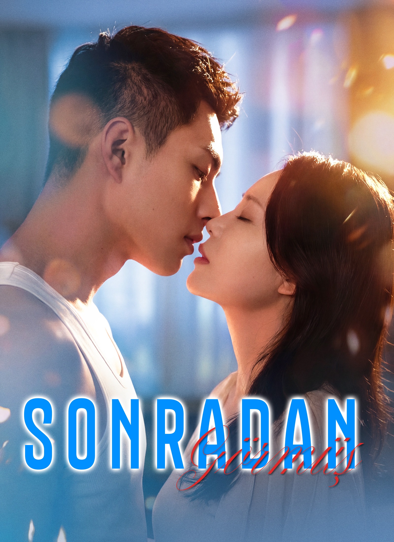 [Dublajlı]Sonradan Görmüş - İzle