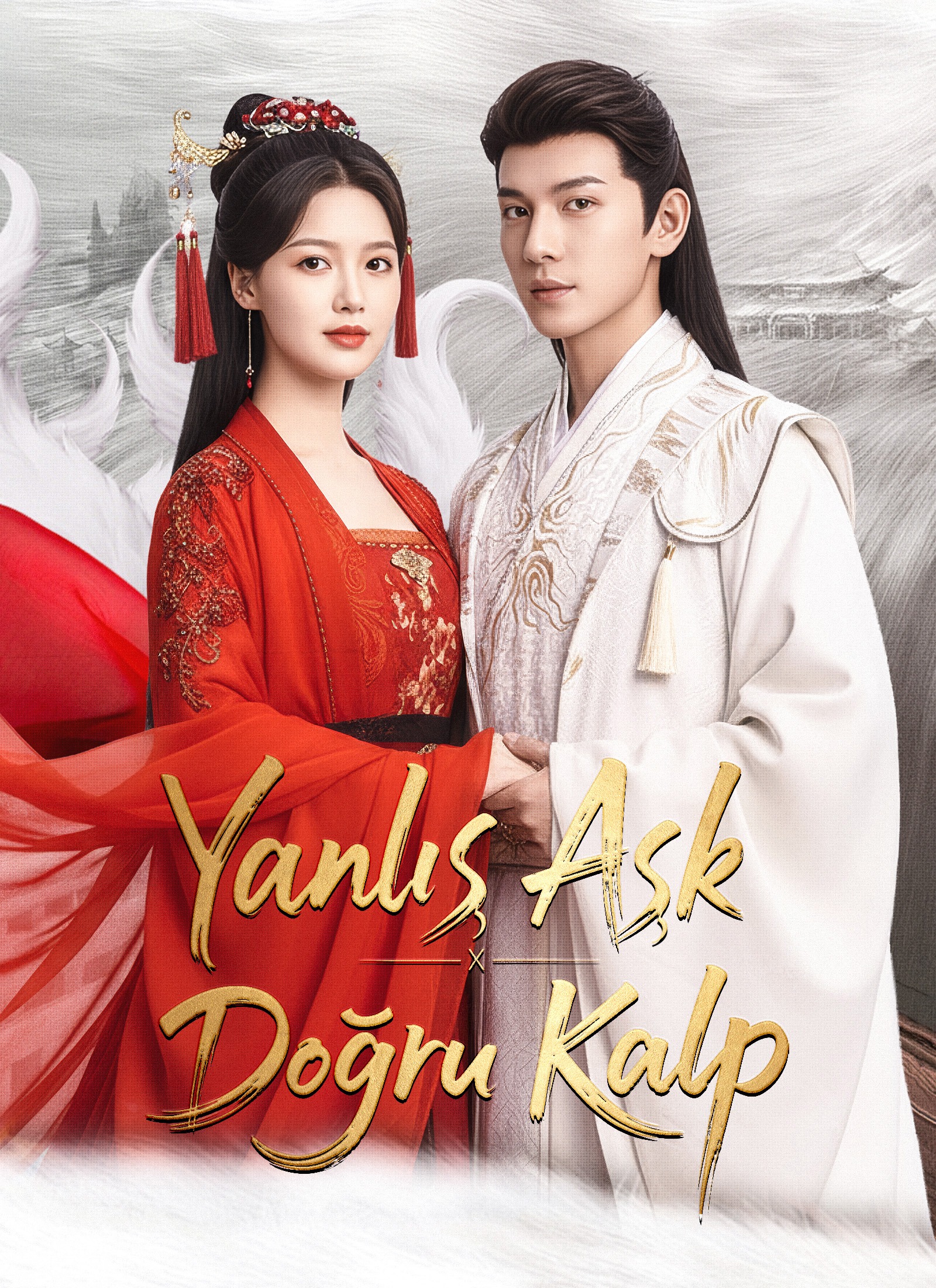 [Dublajlı]Yanlış Aşk, Doğru Kalp - İzle