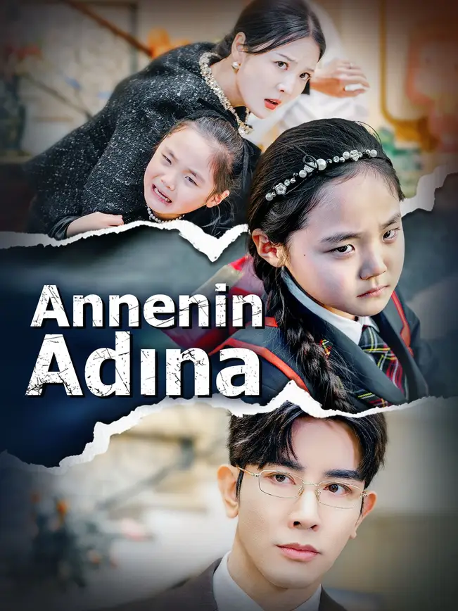 Annenin Adına - İzle