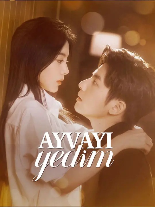 Ayvayı yedim - İzle