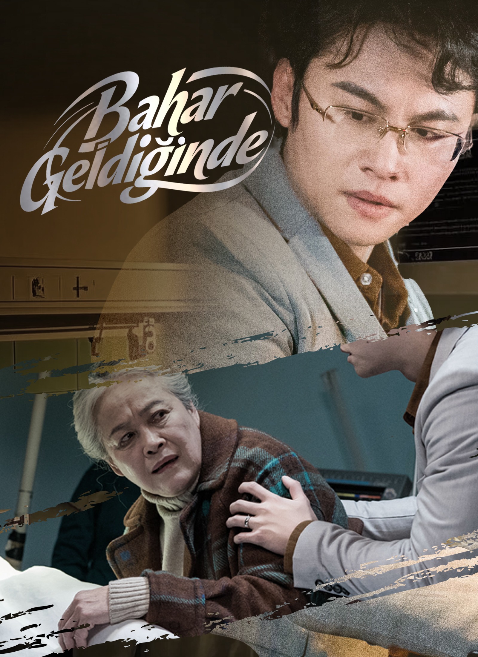 Bahar Geldiğinde - İzle