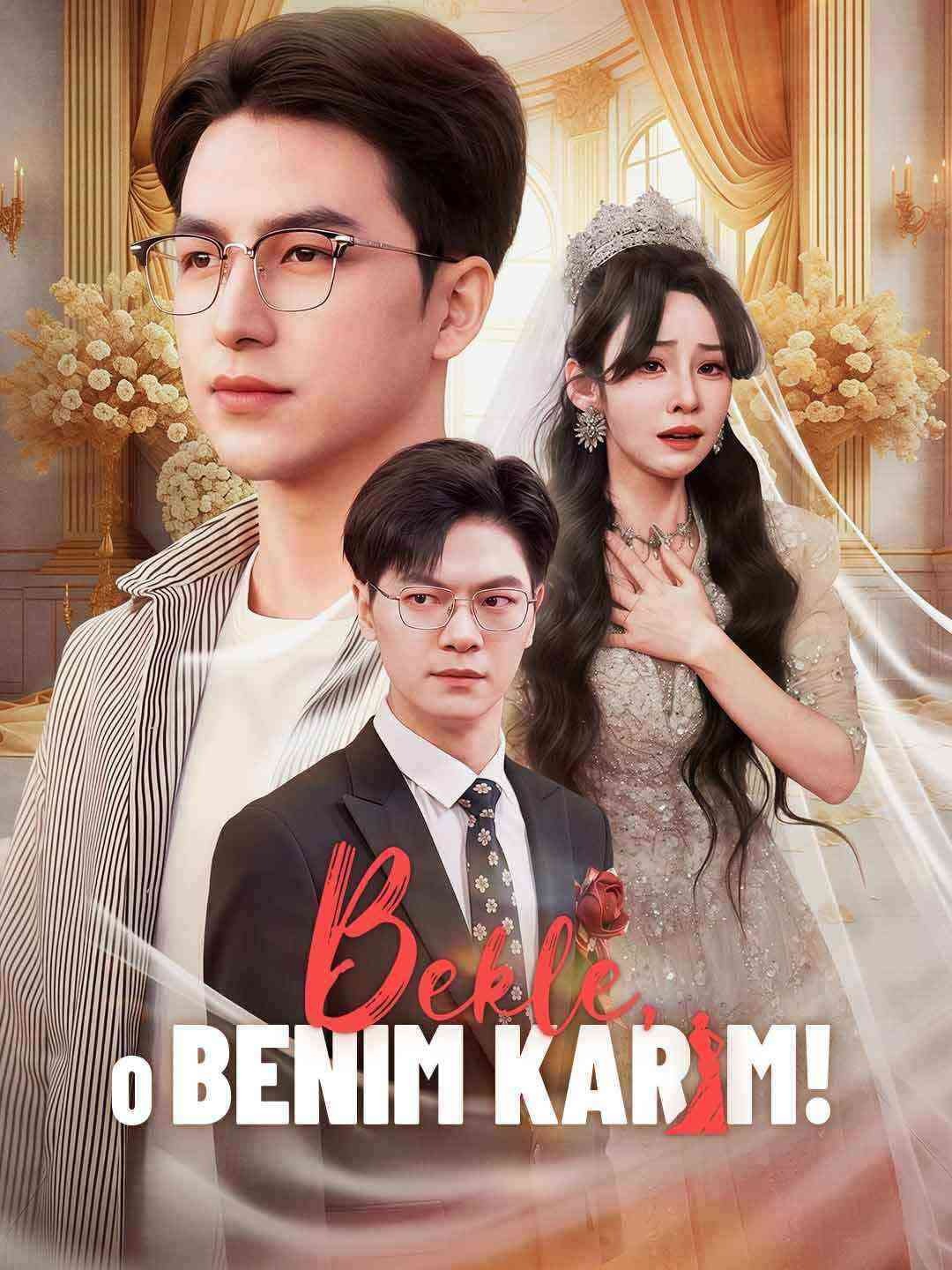 Bekle, O Benim Karım! - İzle