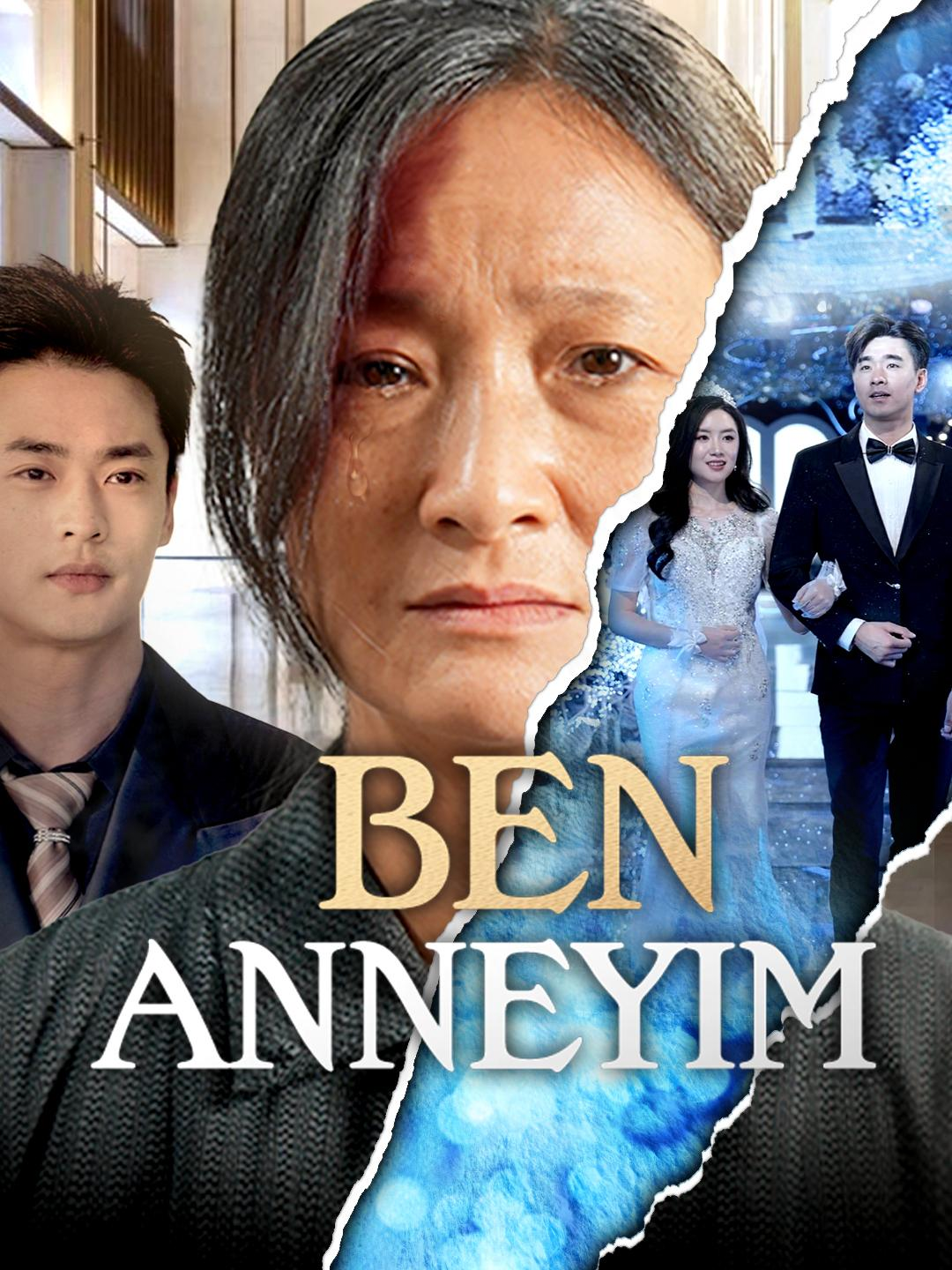 Ben Anneyim - İzle