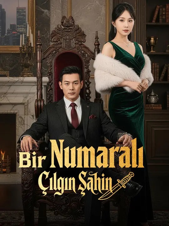 Bir Numaralı Çılgın Şahin - İzle