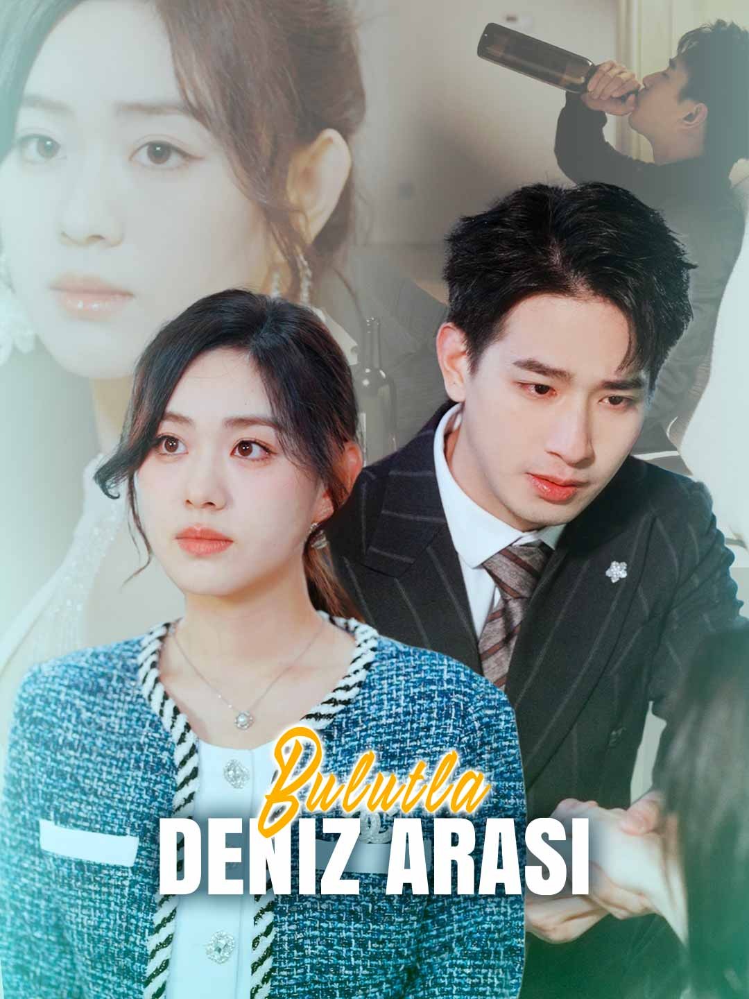 Bulutla Deniz Arası - İzle