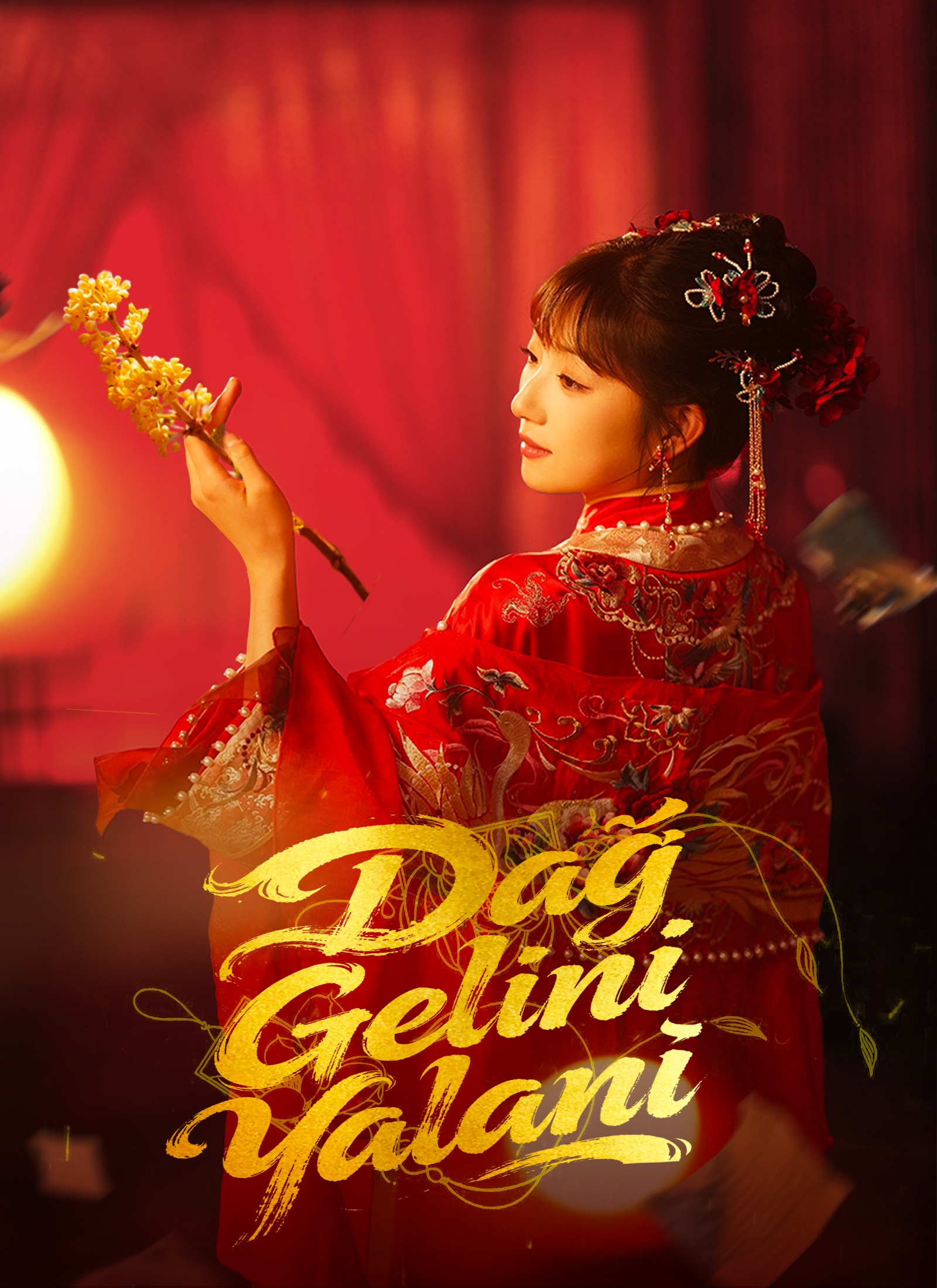 Dağ Gelini Yalanı - İzle