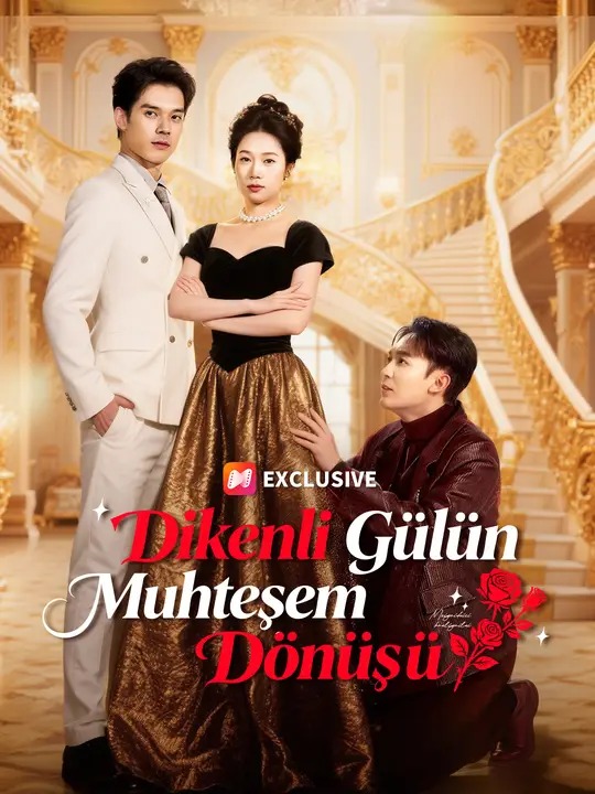 Dikenli Gülün Muhteşem Dönüşü - İzle