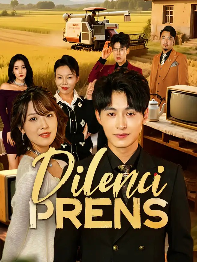 Dilenci Prens - İzle