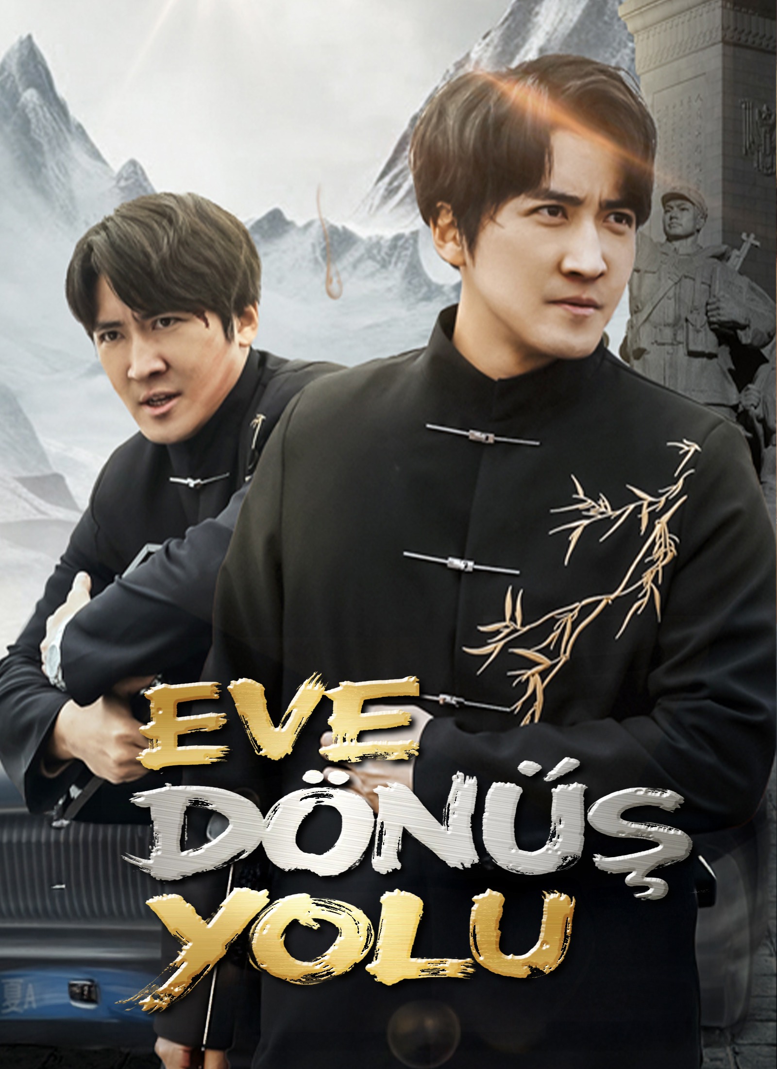 Eve Dönüş Yolu - İzle