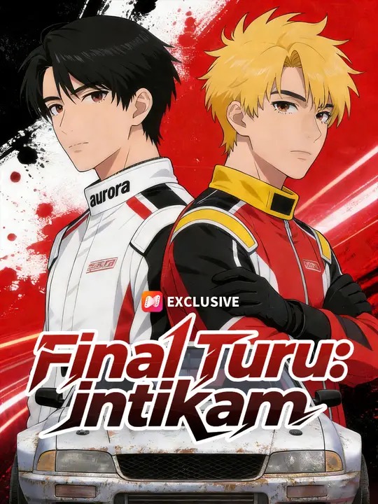 Final Turu: İntikam - İzle