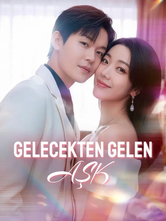 Gelecekten Gelen Aşk - İzle