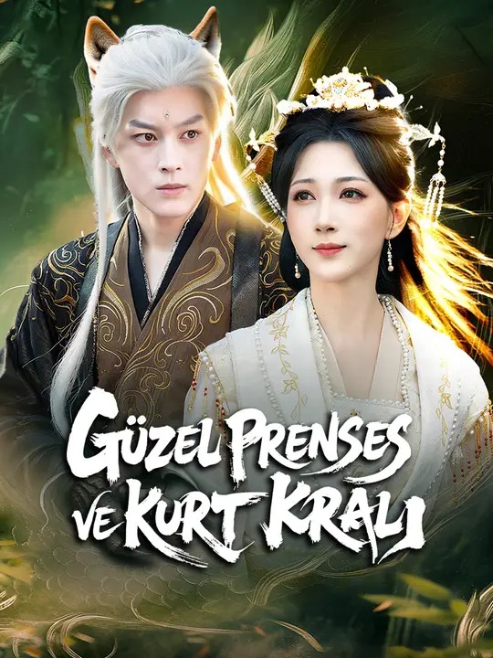 Güzel Prenses ve Kurt Kralı - İzle