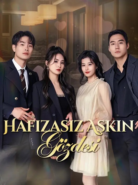 Hafızasız Aşkın Gözdesi - İzle