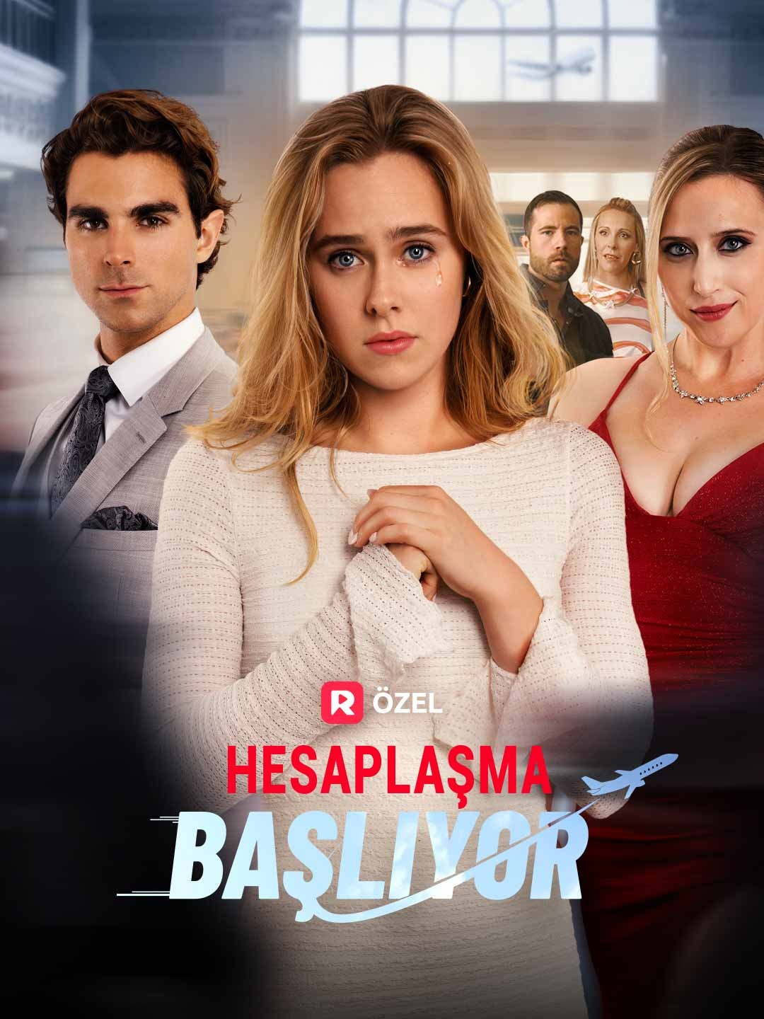 Hesaplaşma Başlıyor - İzle