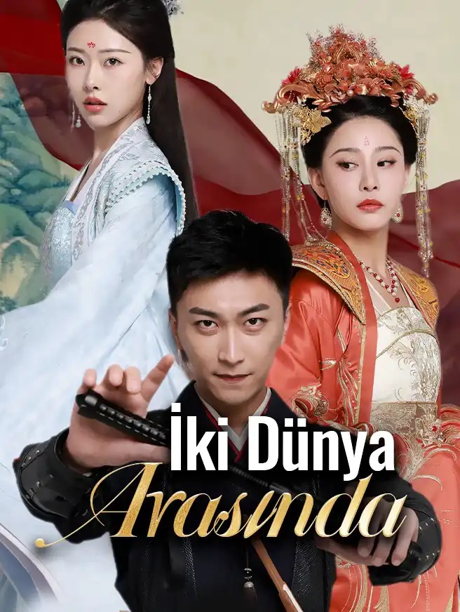 iki dünya arasında - İzle