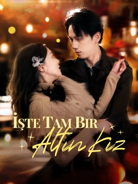 İşte Tam Bir Altın Kız - İzle