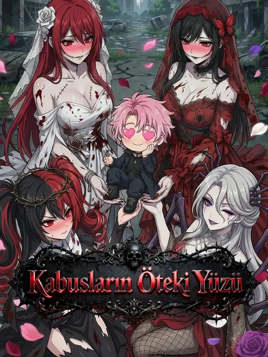 Kabusların Öteki Yüzü - İzle