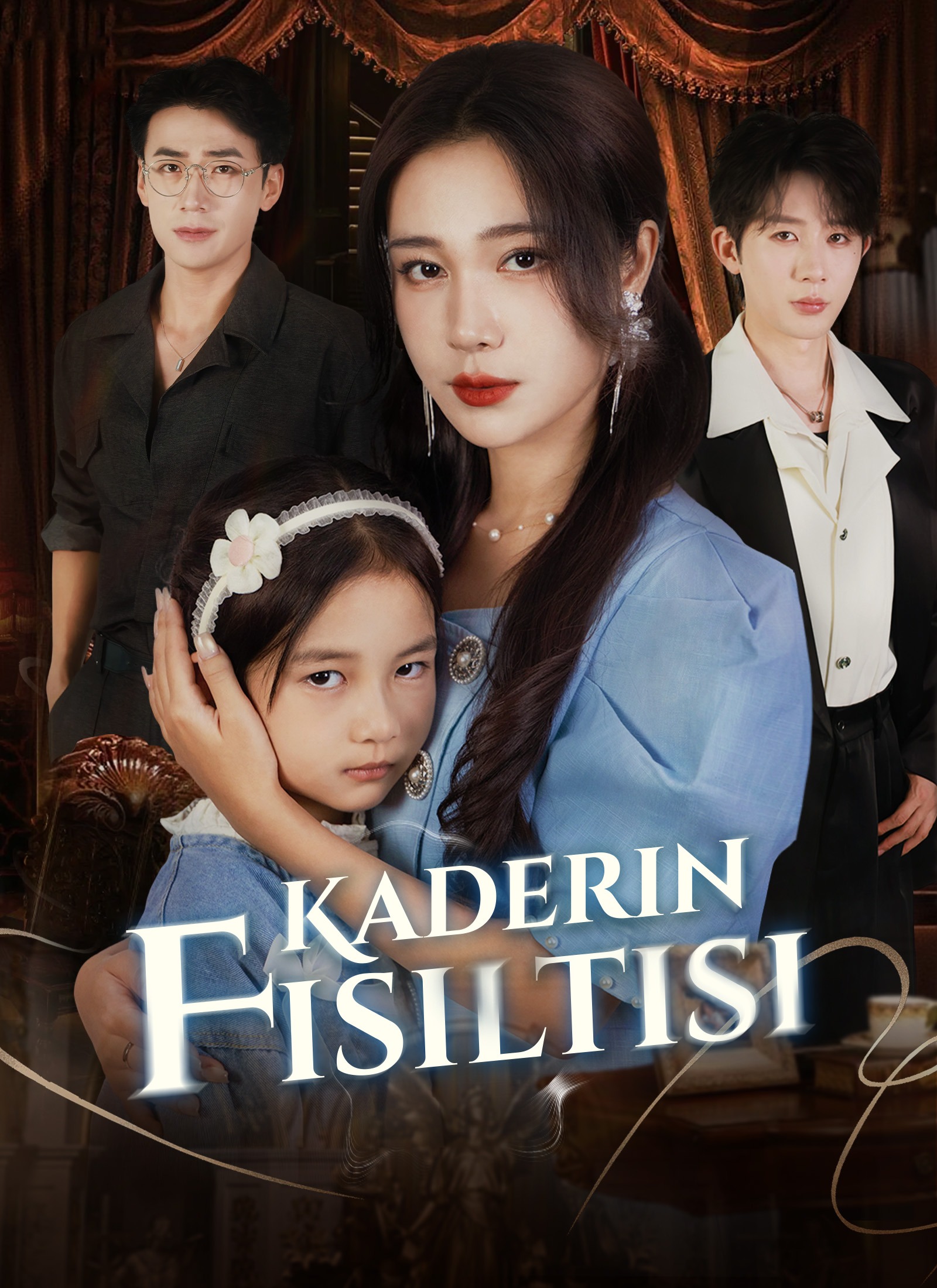 Kaderin Fısıltısı - İzle