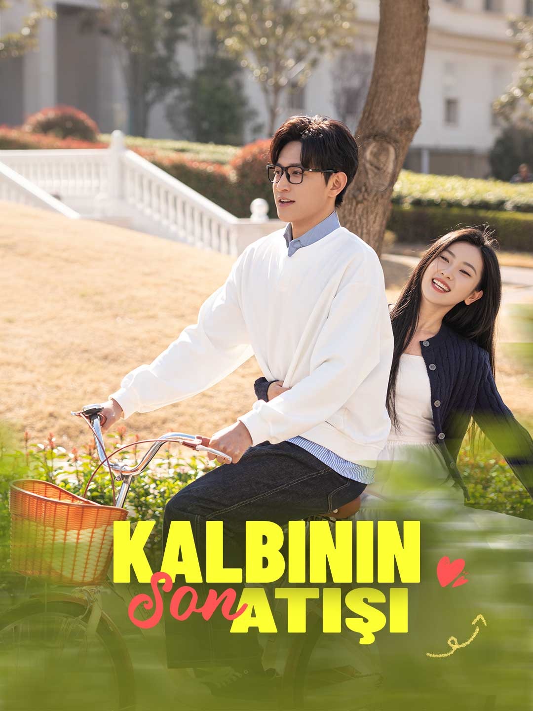 Kalbinin Son Atışı - İzle