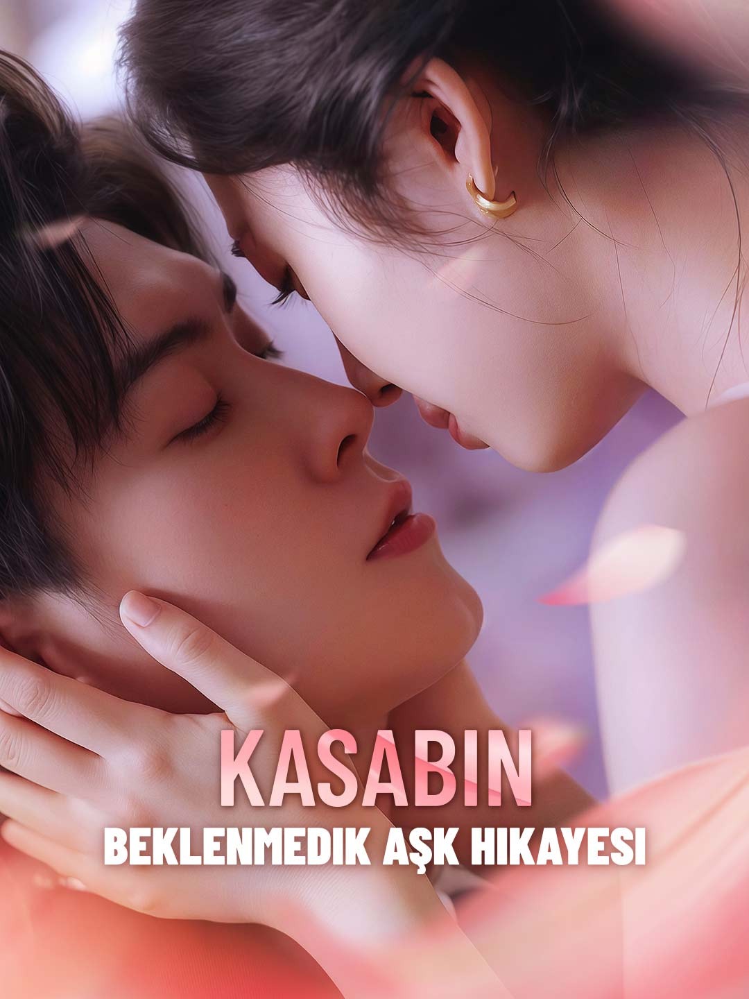 Kasabın Beklenmedik Aşk Hikayesi - İzle