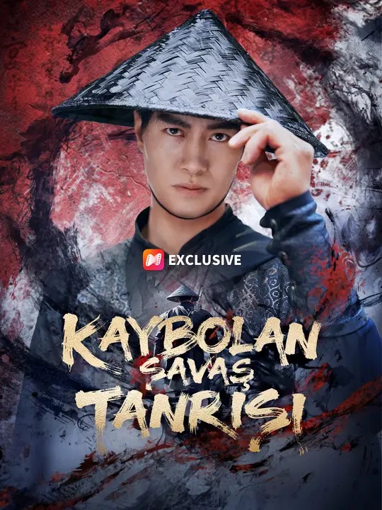 Kaybolan Savaş Tanrısı - İzle