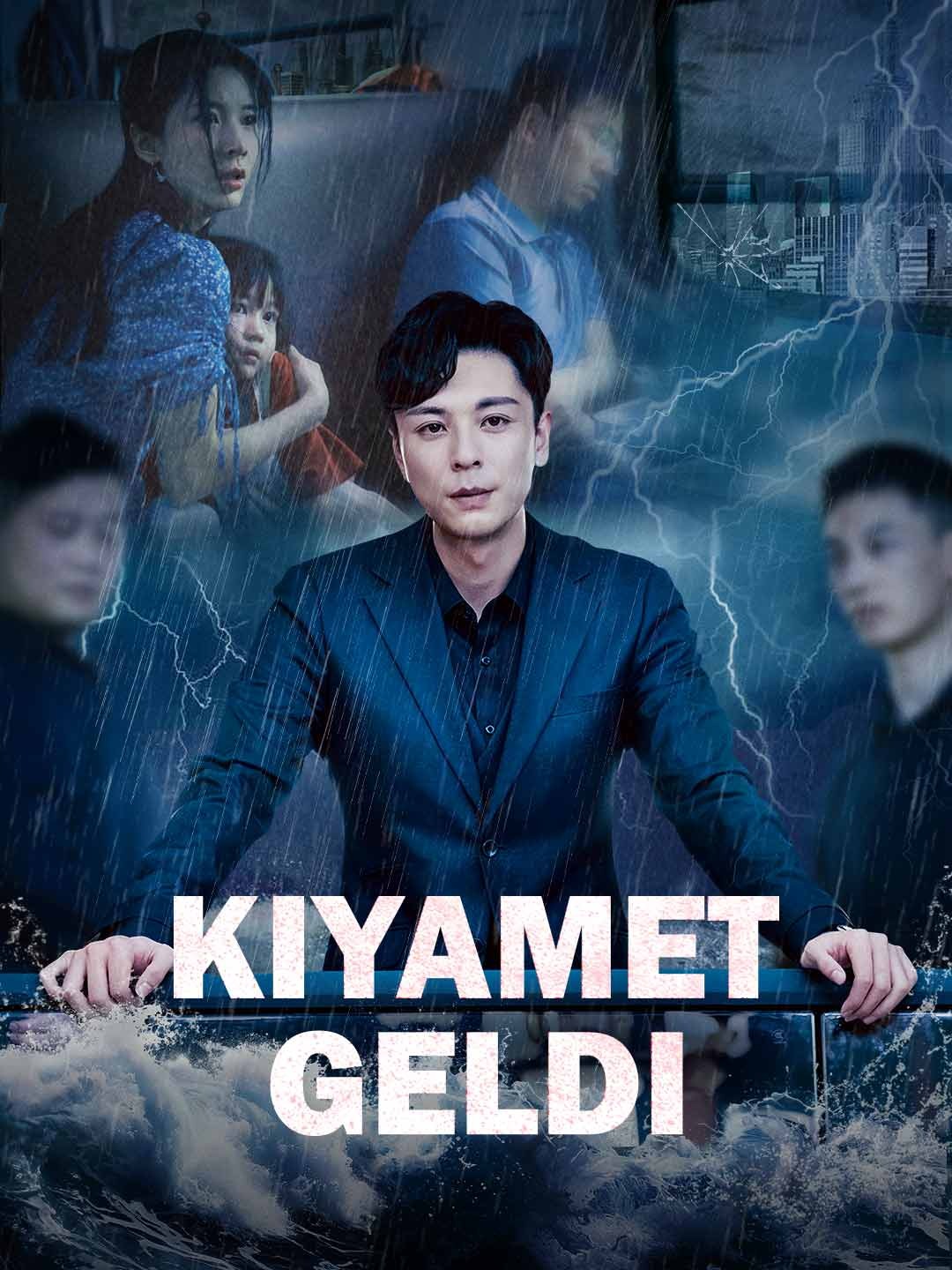 Kıyamet Geldi - İzle