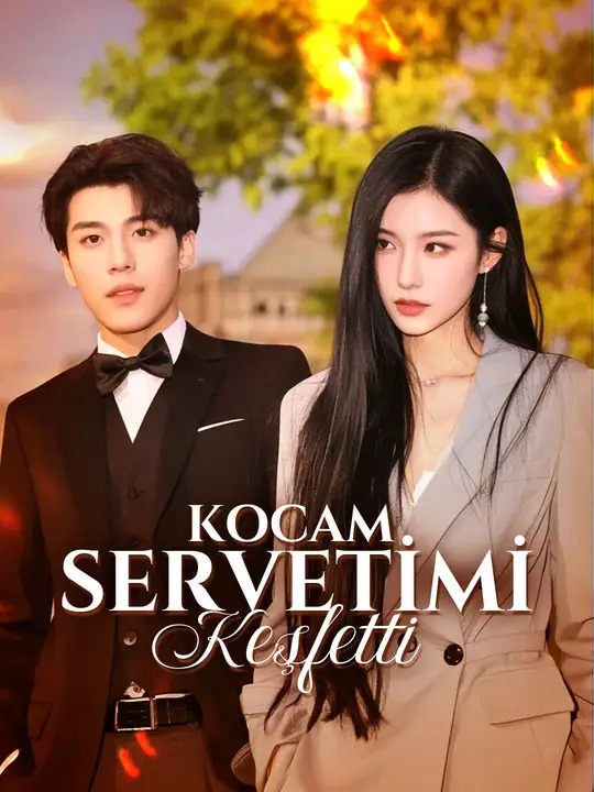 Kocam Servetimi Keşfetti - İzle
