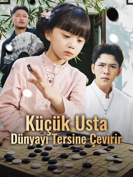 Küçük Usta, Dünyayı Tersine Çevirir - İzle
