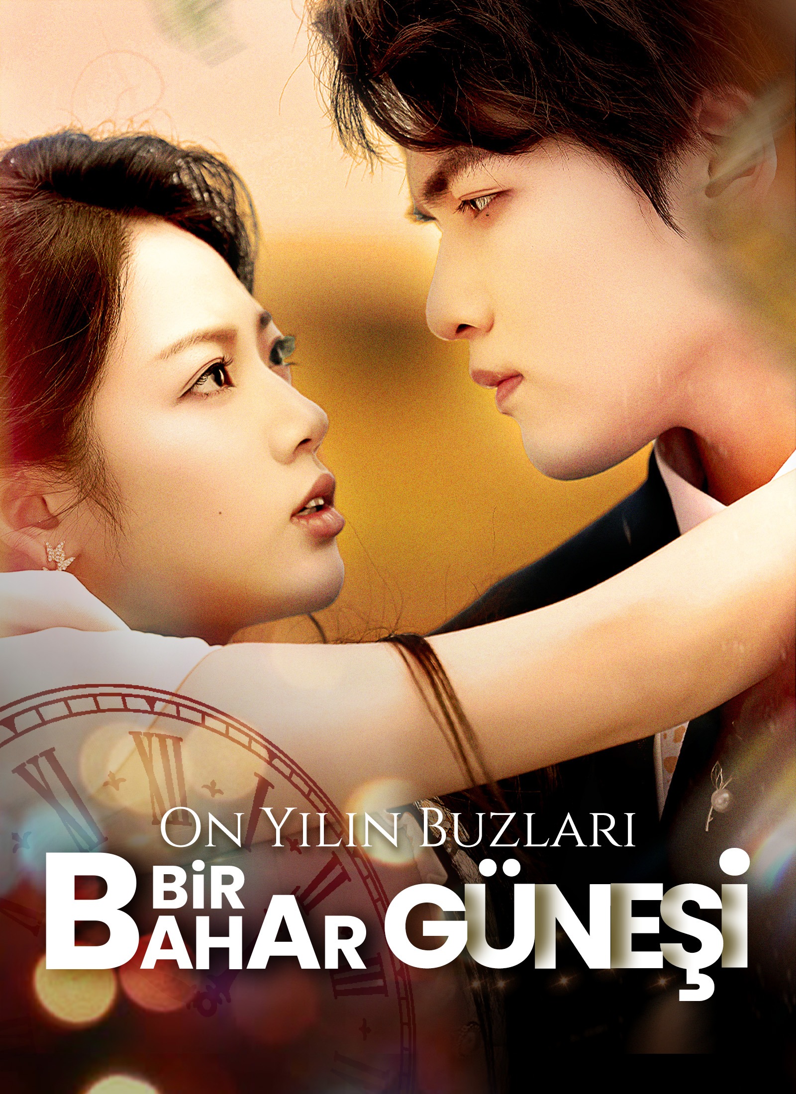 On Yıl Buz, Bir Bahar Güneşi - İzle