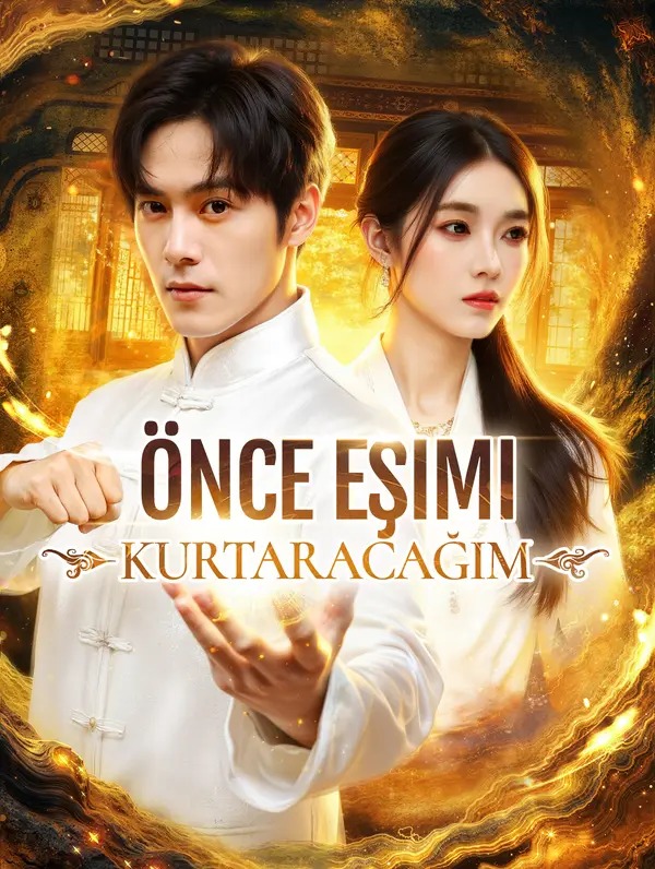 Önce Eşimi Kurtaracağım(Dublajlı) - İzle