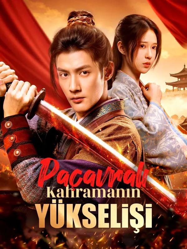 Paçavralı Kahramanın Yükselişi(Dublajlı) - İzle