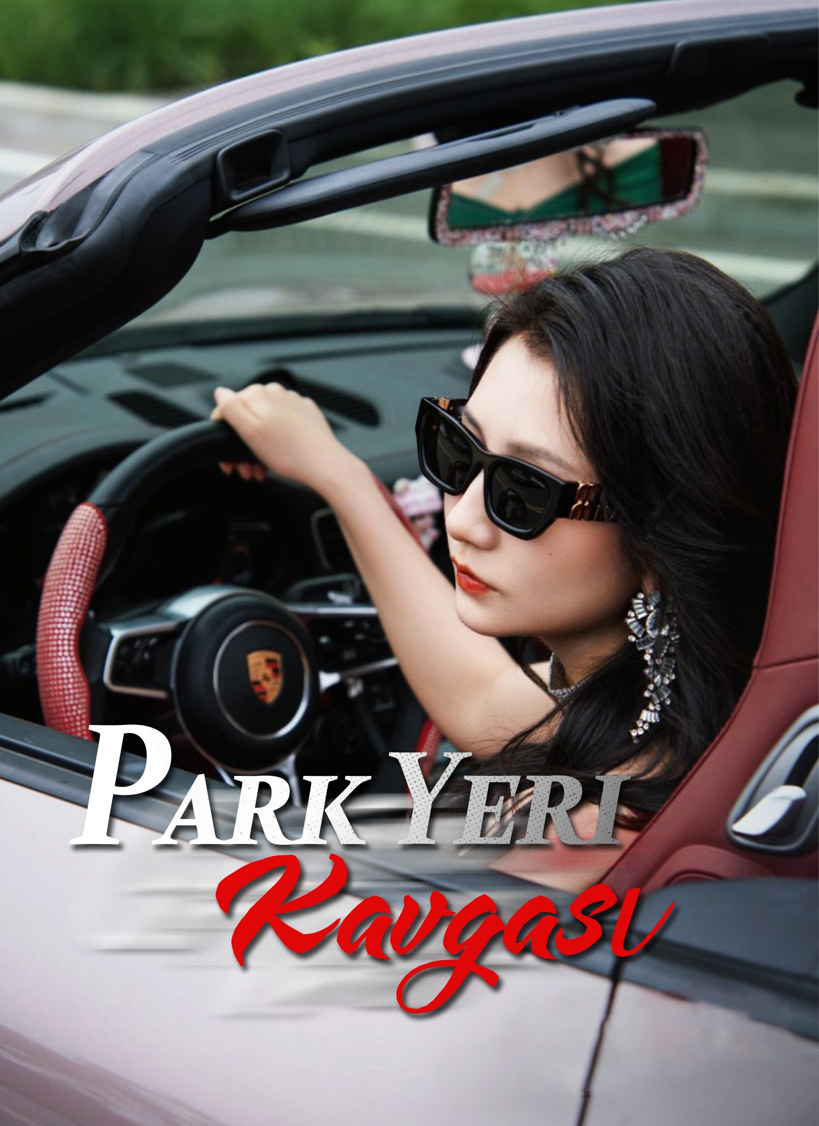 Park Yeri Kavgası - İzle