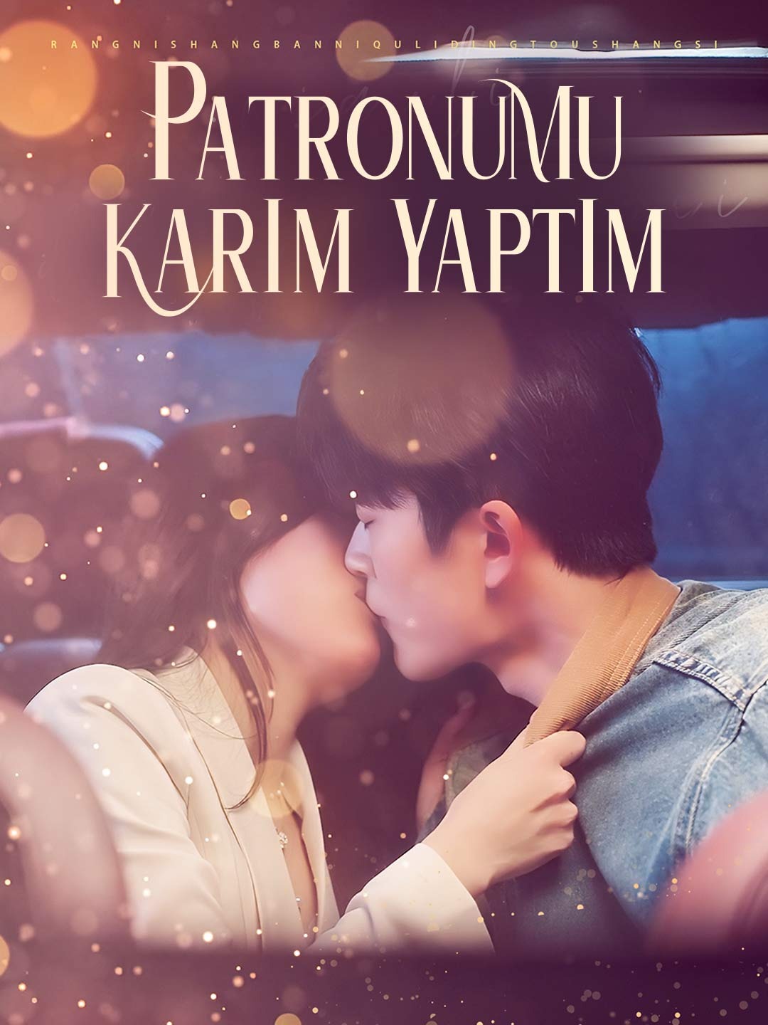 Patronumu Karım Yaptım - İzle