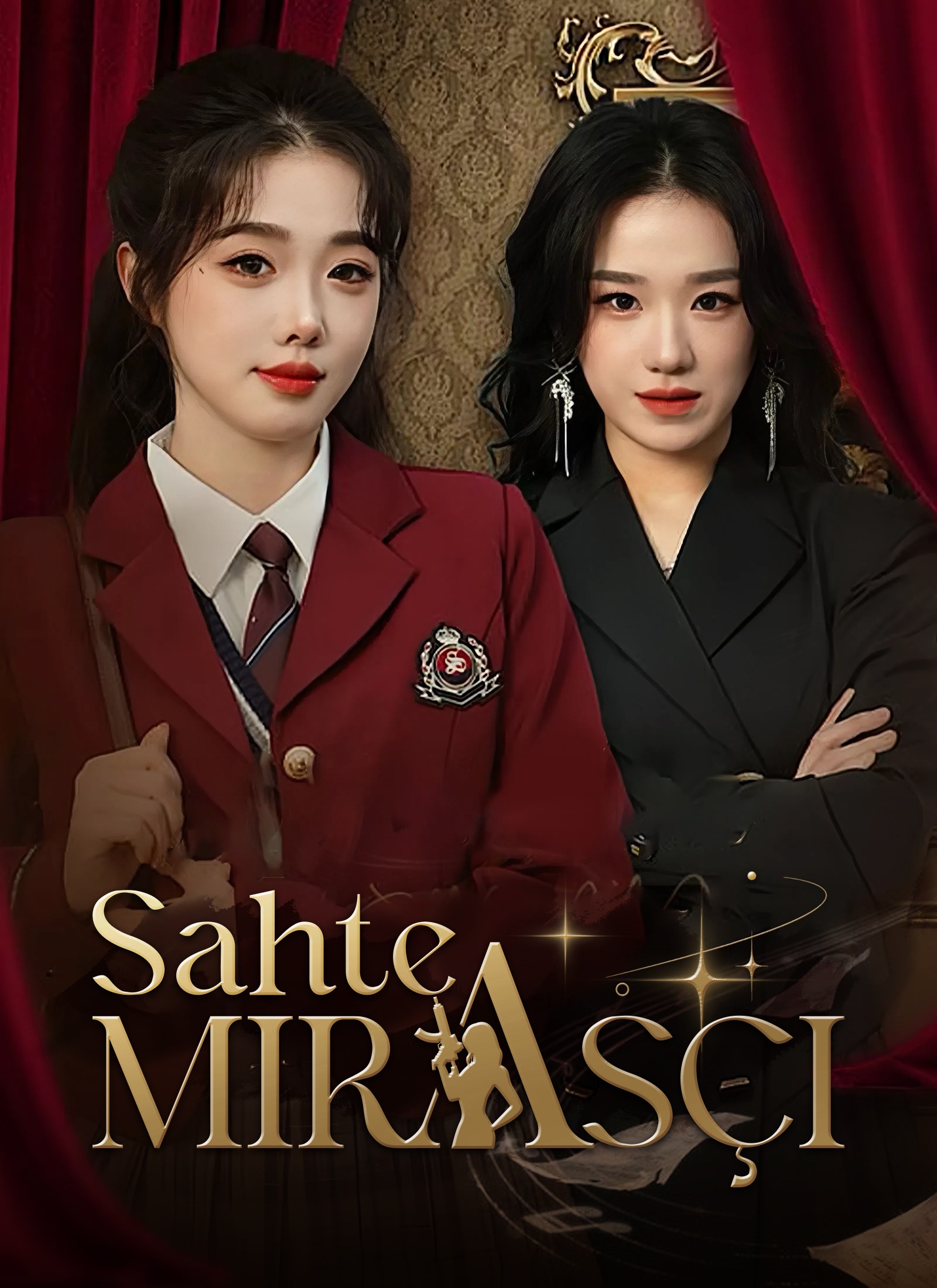 Sahte Mirasçı - İzle