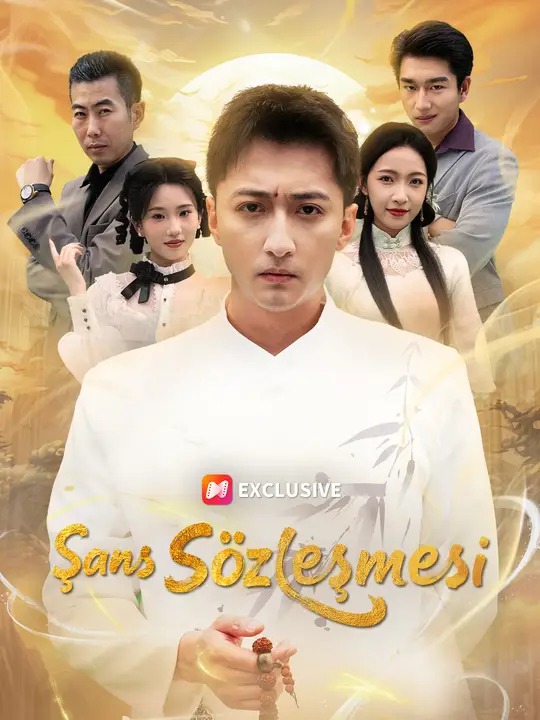Şans Sözleşmesi - İzle