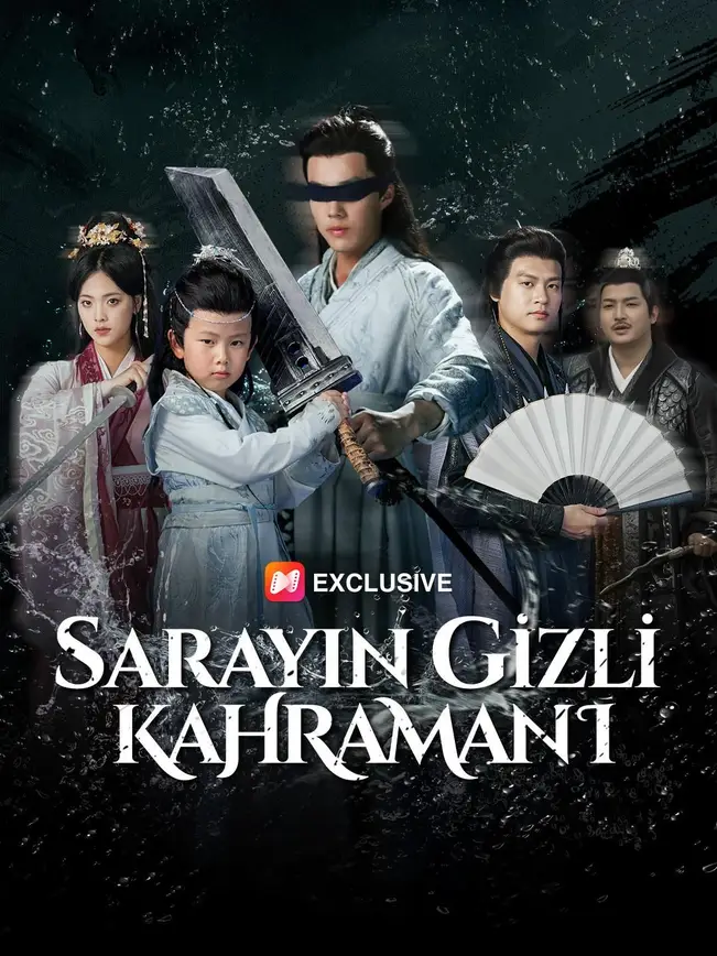 Sarayın Gizli Kahramanı - İzle